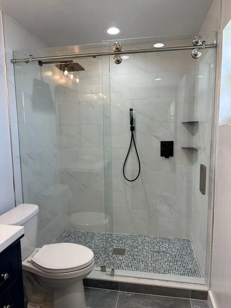 Slide of Supreme Team Handyman Services