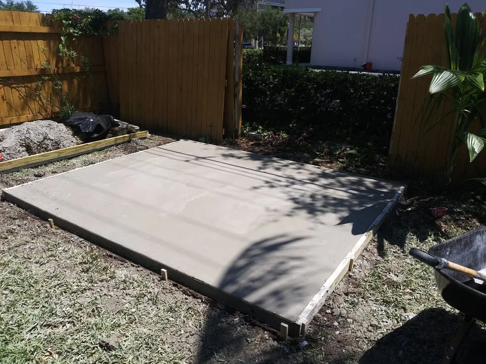 Slide of Supreme Team Handyman Services