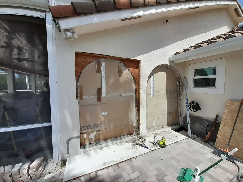 Slide of Supreme Team Handyman Services