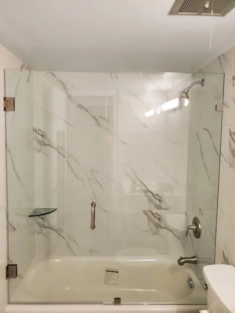 Slide of Supreme Team Handyman Services