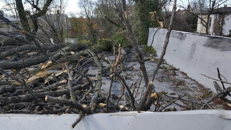 Slide of Supreme Team Roofing