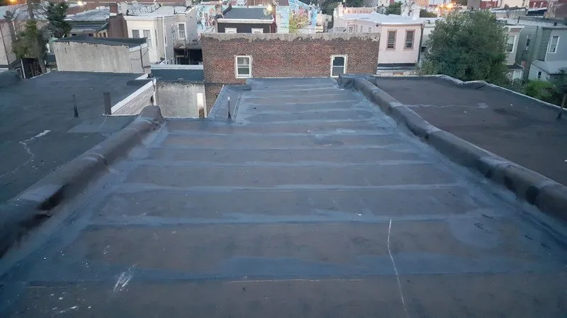 Slide of Supreme Team Roofing