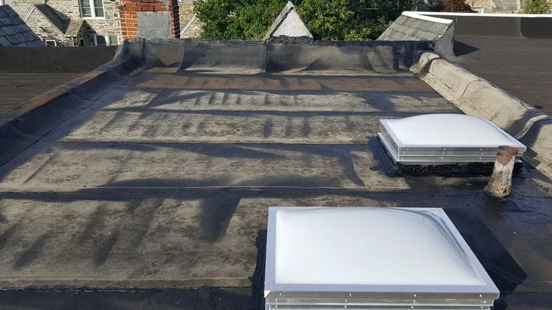 Slide of Supreme Team Roofing