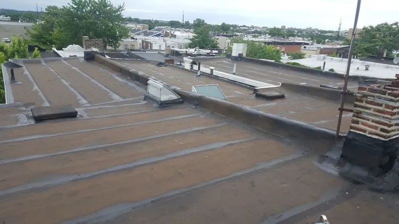 Slide of Supreme Team Roofing