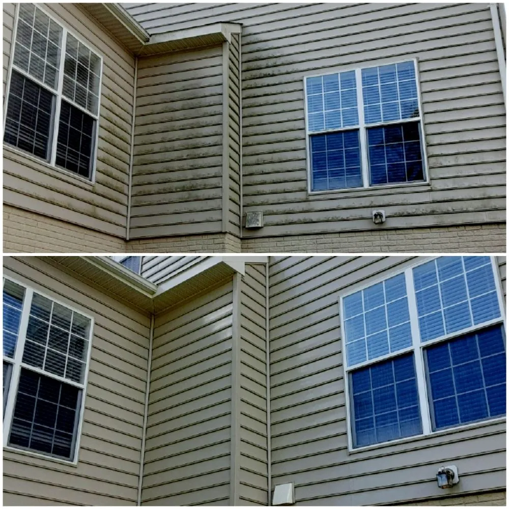 Slide of Supreme Wash Pro