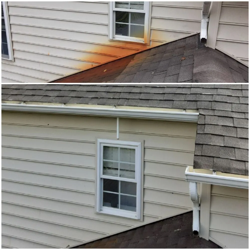 Slide of Supreme Wash Pro