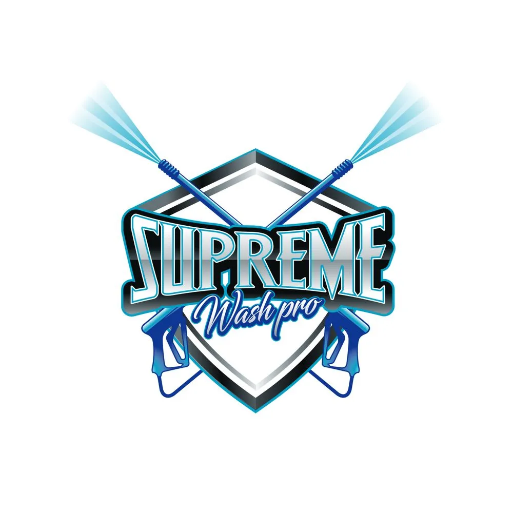 Slide of Supreme Wash Pro