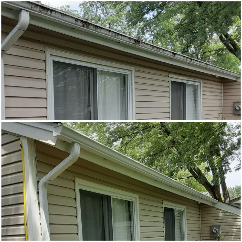 Slide of Supreme Wash Pro