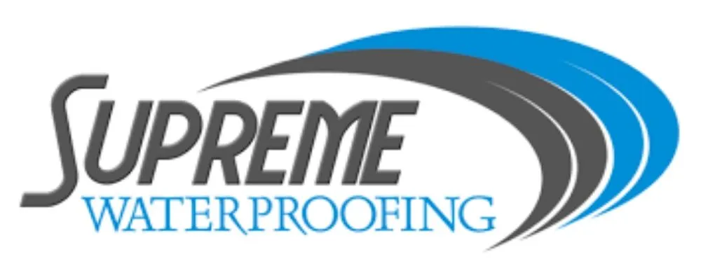 Slide of Supreme Waterproofing
