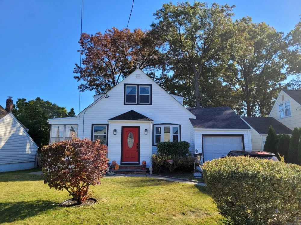 Professional metal roofing installation for homes in Oak Ridge, NJ by Supreme Windows & Siding