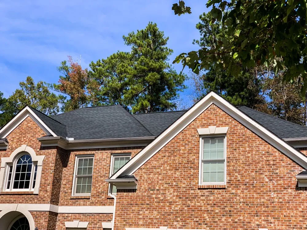 Slide of SupremeROOF