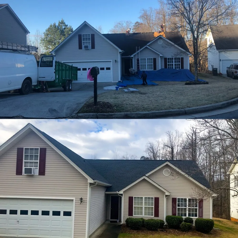 Slide of SupremeROOF