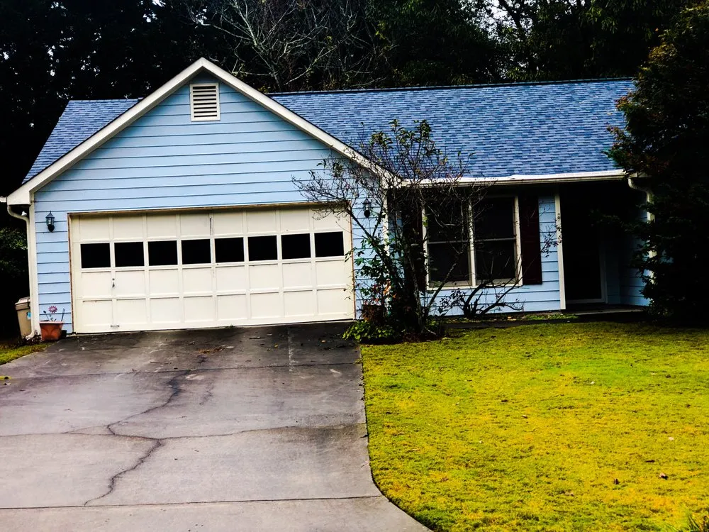 Slide of SupremeROOF