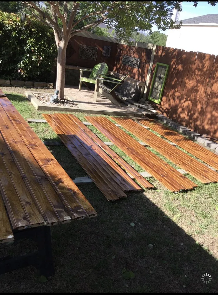 Slide of Sure Associates