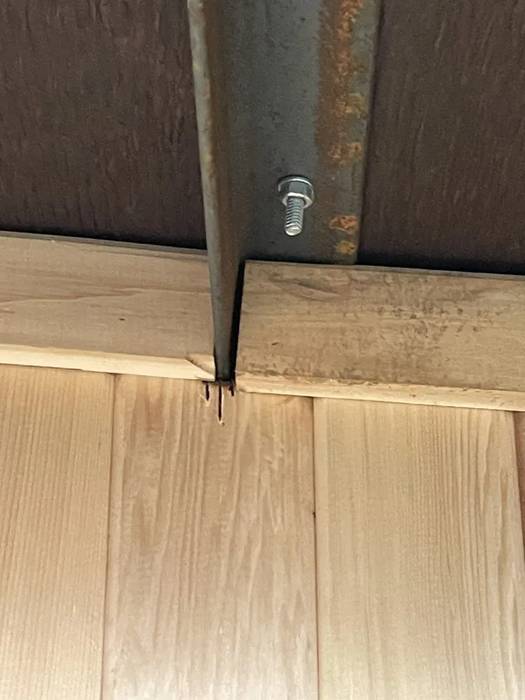 Slide of Sure Guard Construction