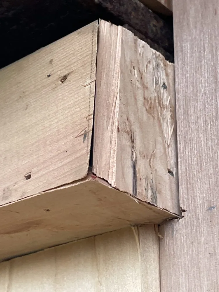 Slide of Sure Guard Construction