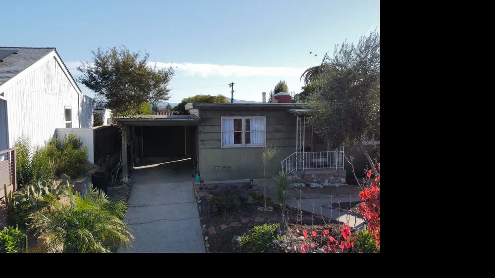 Slide of Sure Guard Construction