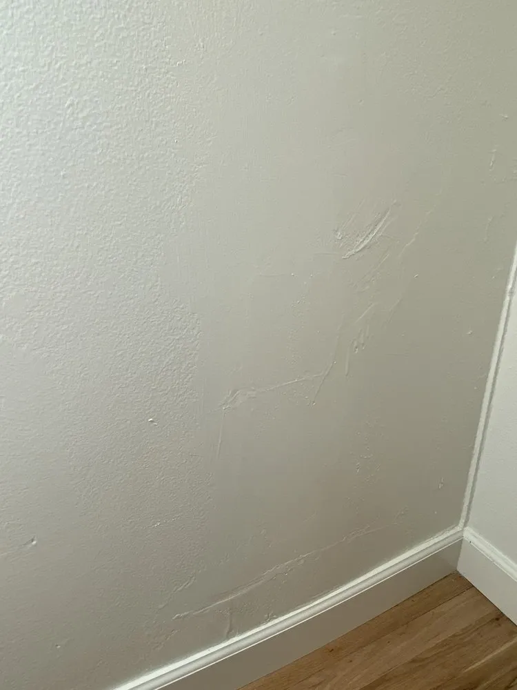 Slide of Sure Guard Construction