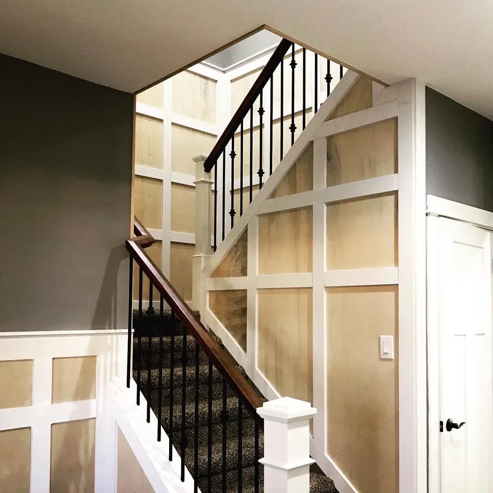 Slide of Sure Guard Construction