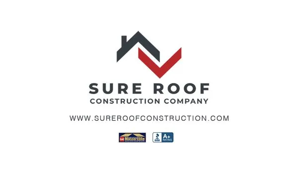 Sure Roof Construction