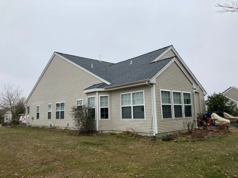 Slide of Sure Roofing & Exteriors