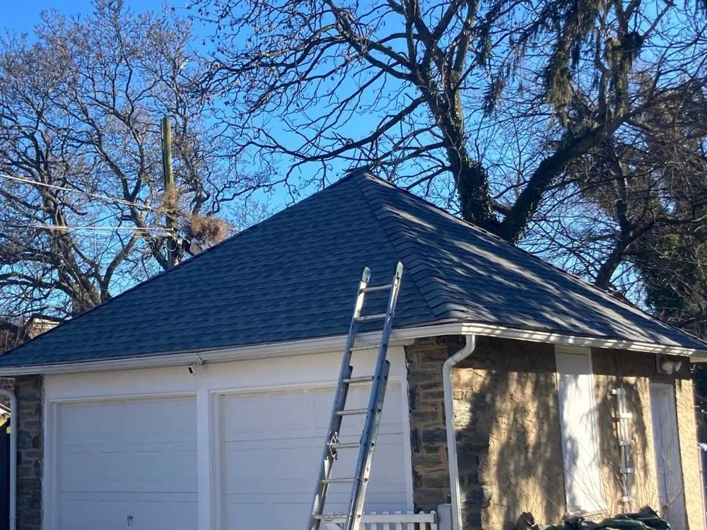 Slide of Sure Roofing & Exteriors