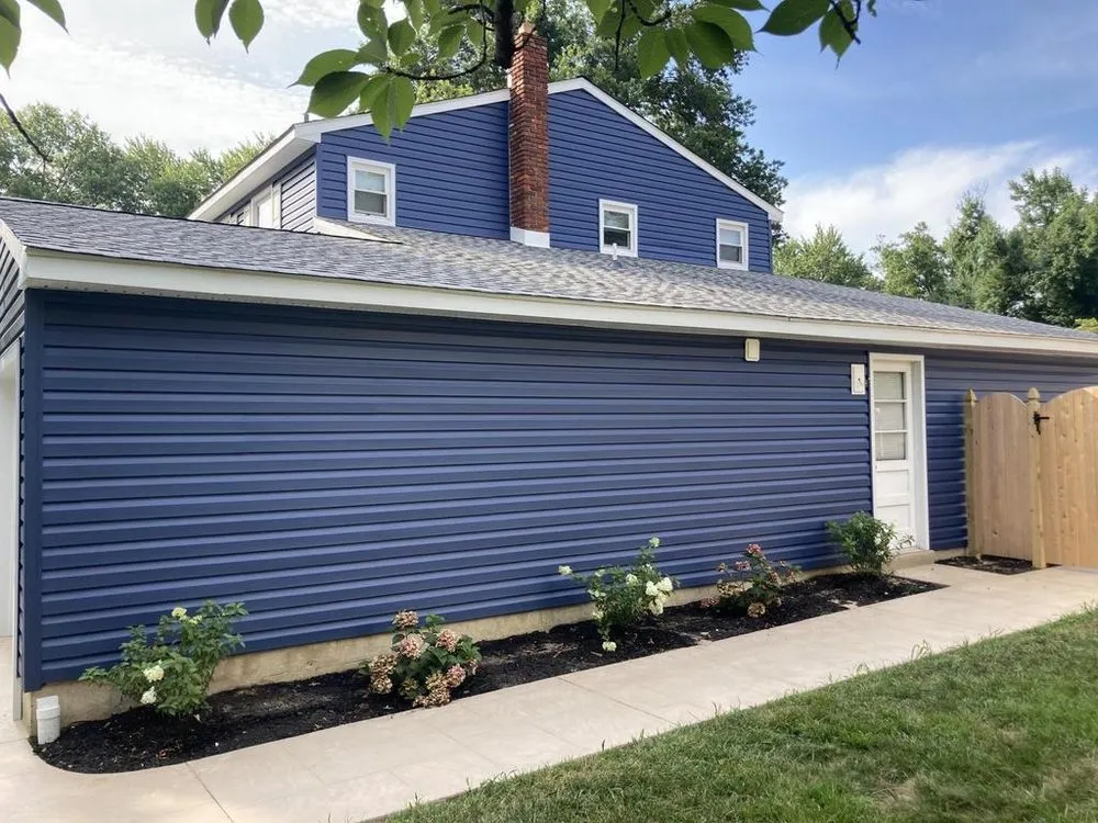 Slide of Sure Roofing & Exteriors