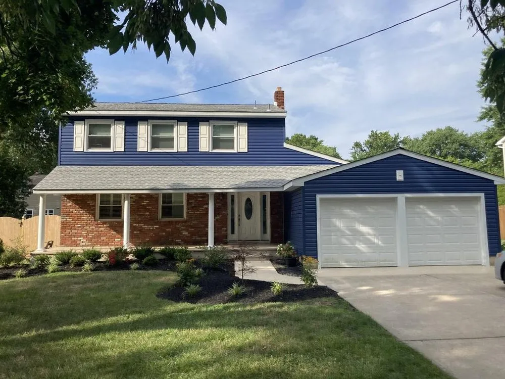 Slide of Sure Roofing & Exteriors