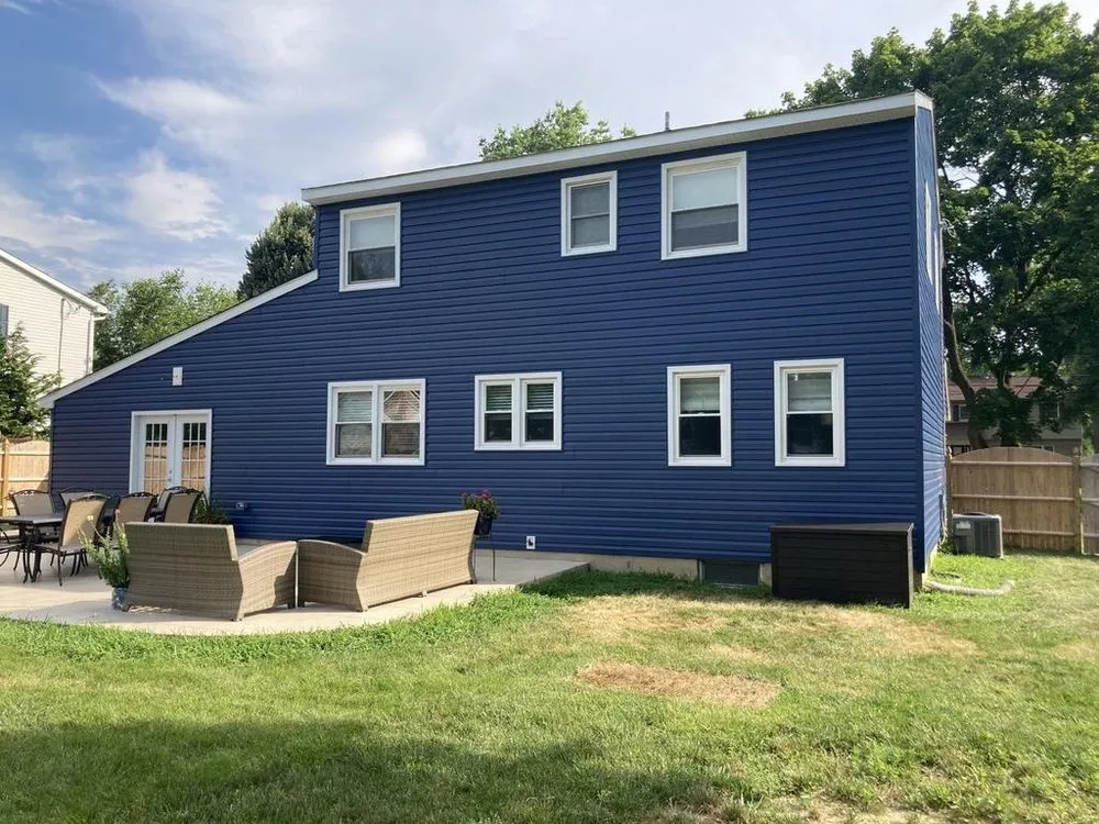 Slide of Sure Roofing & Exteriors