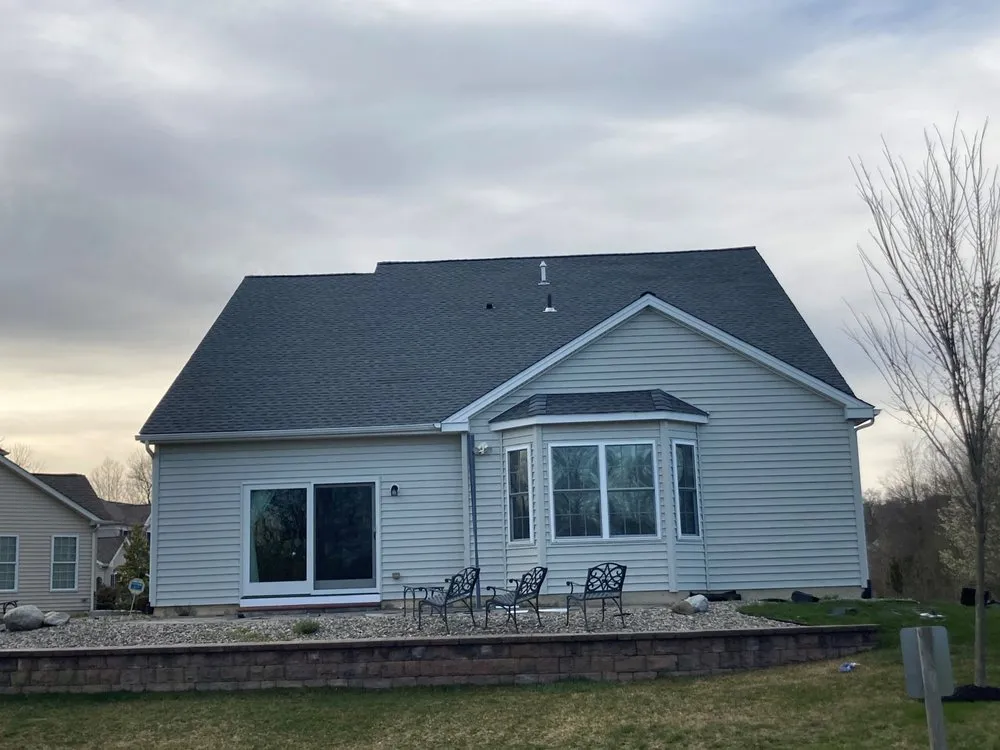 Slide of Sure Roofing & Exteriors