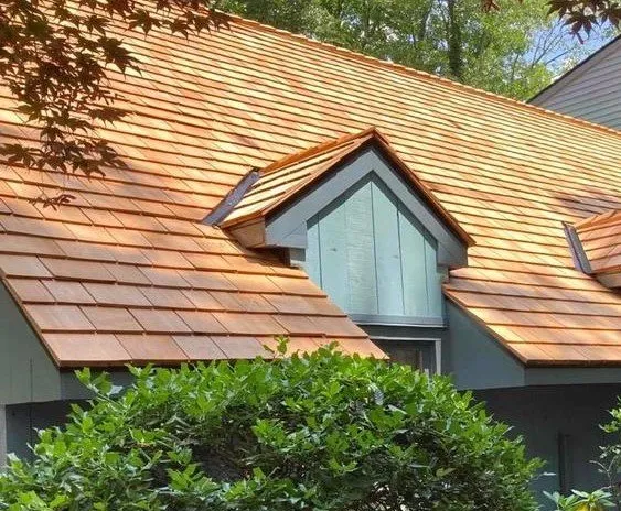 Slide of Sure Roofing & Exteriors