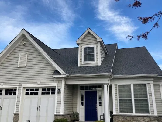 Sure Roofing & Exteriors