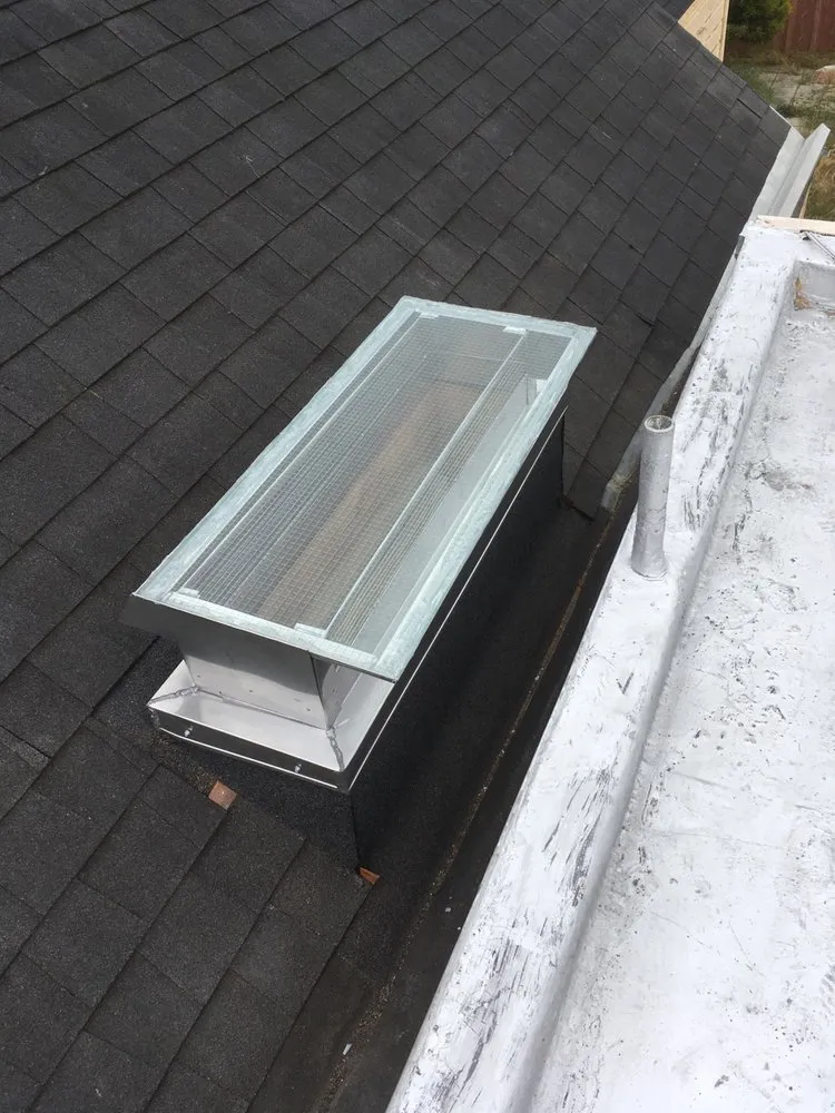 Slide of Sure Roofing & Waterproofing