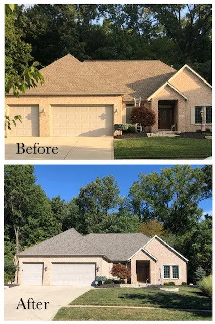 Slide of Sure Roofing and Siding