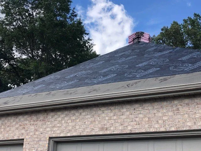 Slide of Sure Roofing and Siding