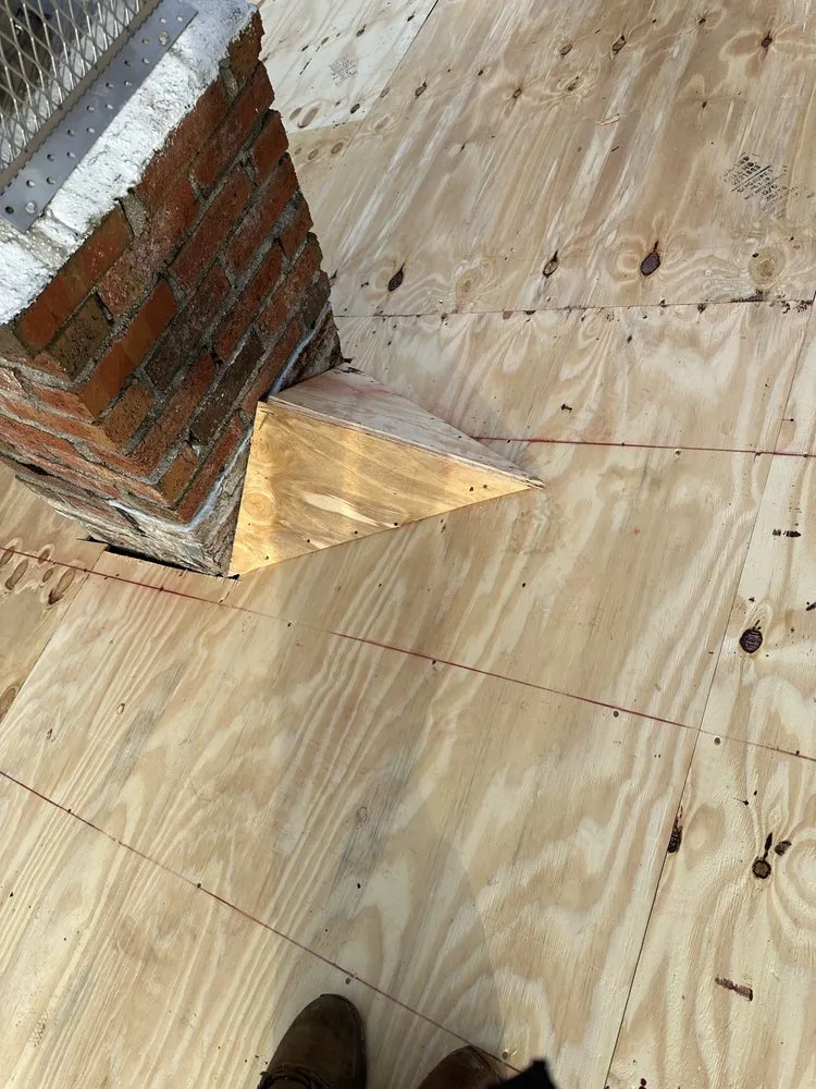 Expert residential roofing service experts serving South Easton, MA - Sure Roofing