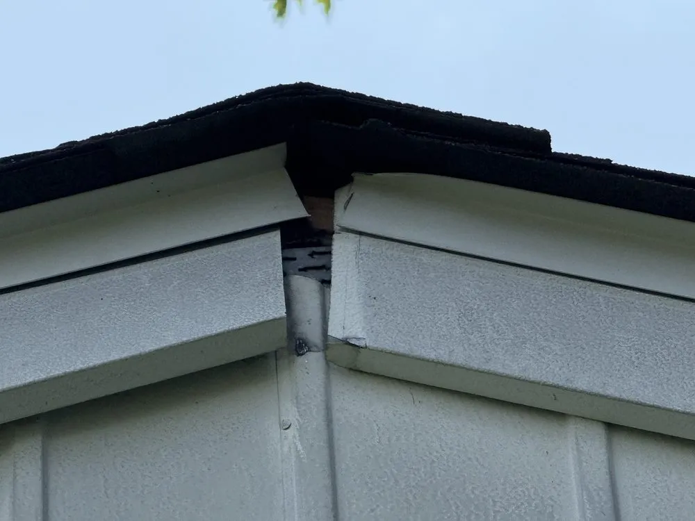 Slide of Sure Seal Contractors