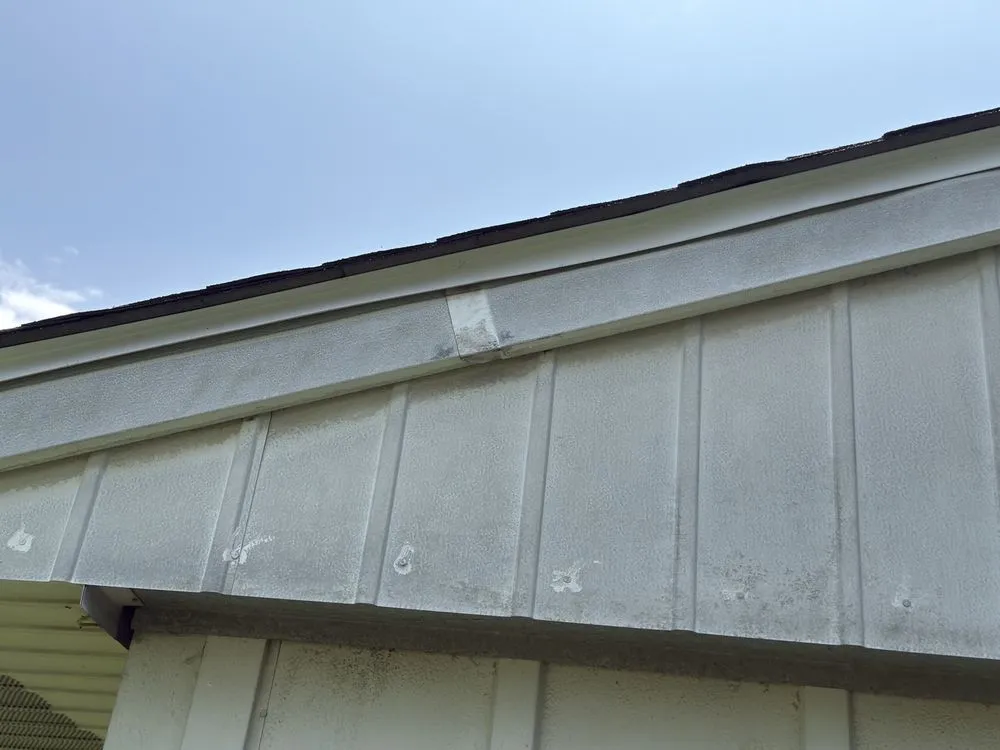 Slide of Sure Seal Contractors