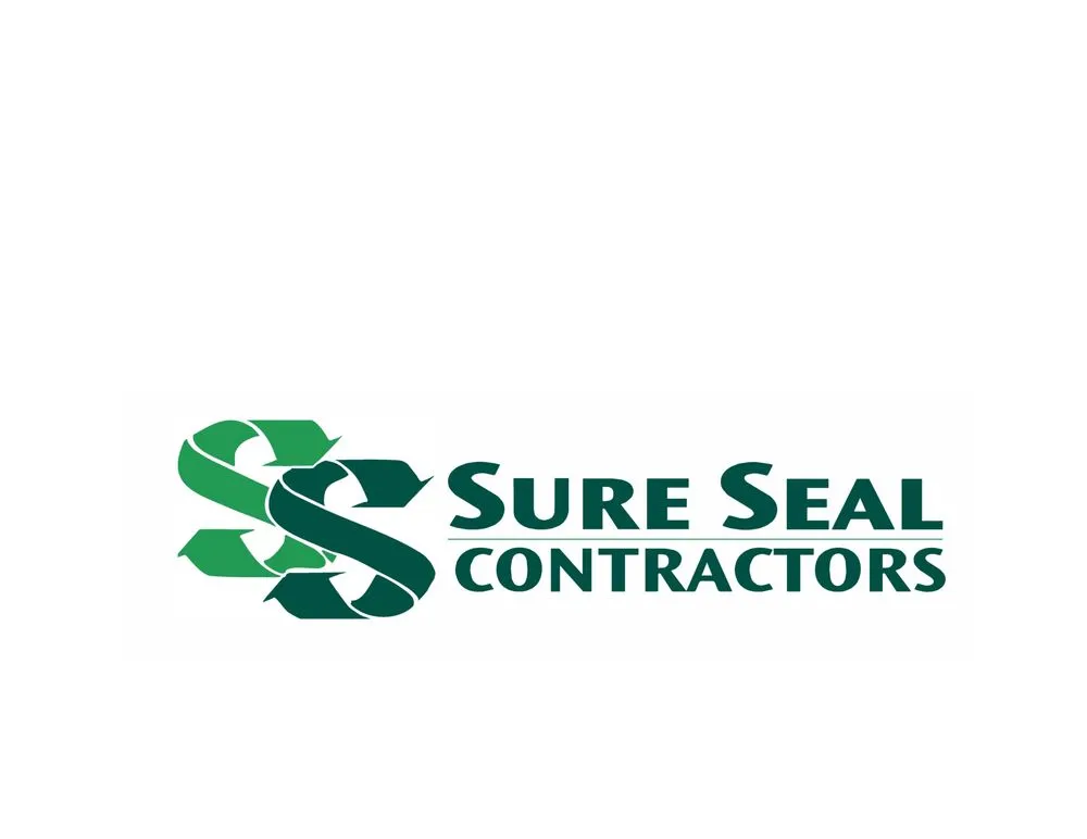Slide of Sure Seal Contractors
