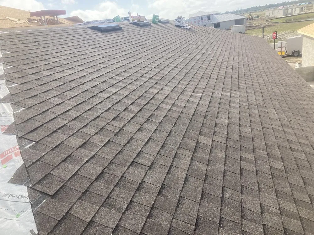 Slide of Sure Seal Roof Solutions