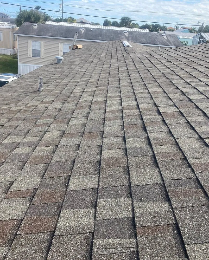 Slide of Sure Seal Roof Solutions