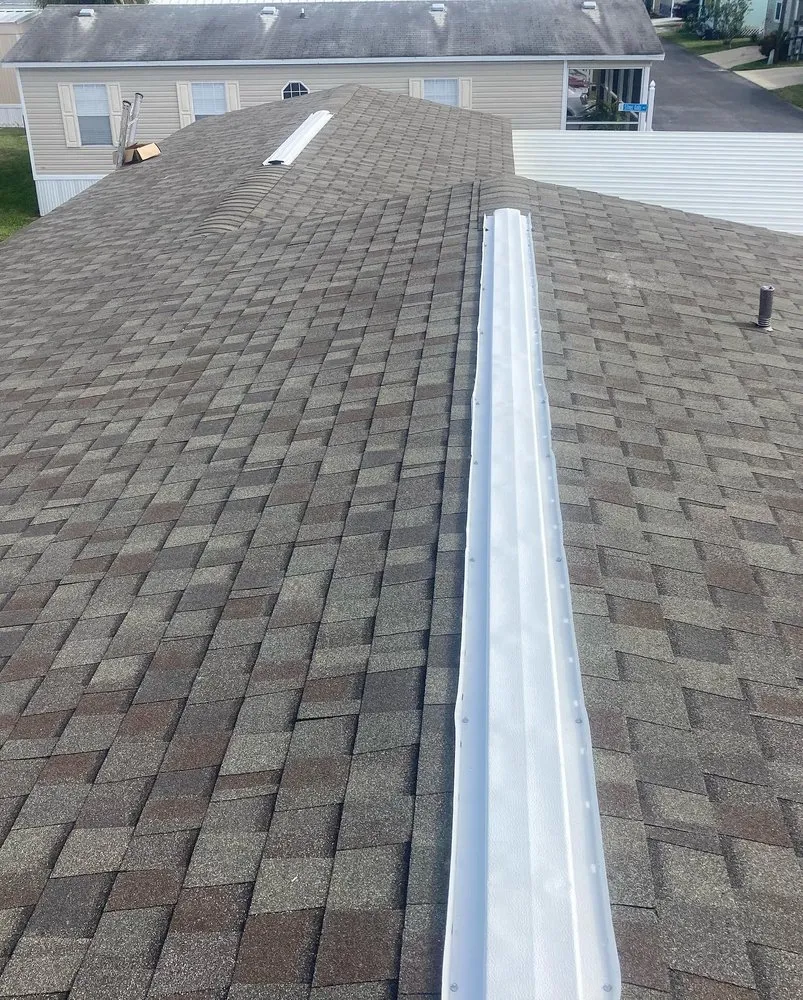Slide of Sure Seal Roof Solutions