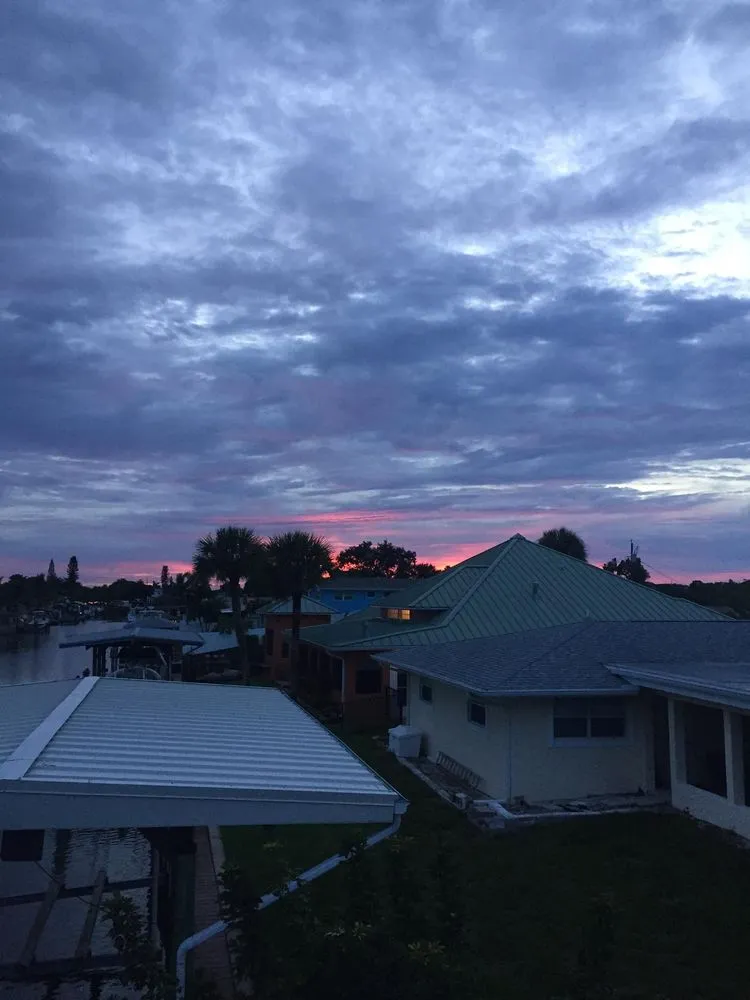 Slide of Sure Seal Roof Solutions