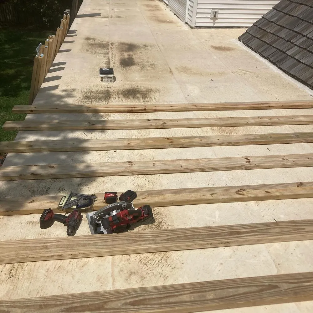 Slide of Sure Seal Roof Solutions