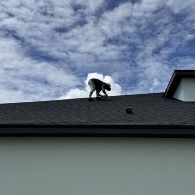 Sure Seal Roof Solutions