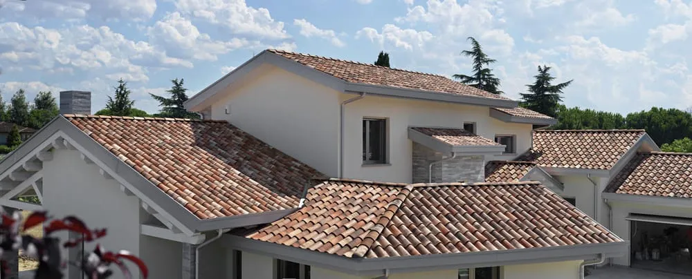 Slide of Sure Seal Roofing