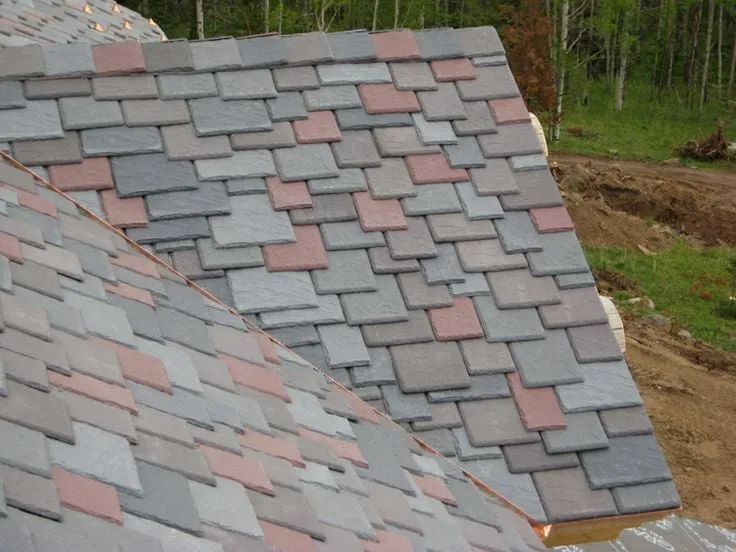 Slide of Sure Seal Roofing