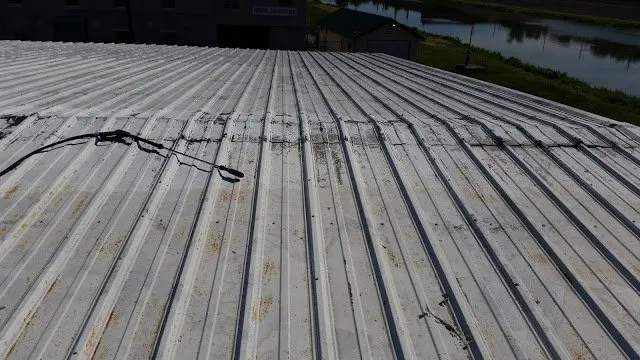 Slide of Sure Tek Roofing