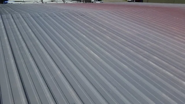 Slide of Sure Tek Roofing