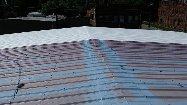 Slide of Sure Tek Roofing
